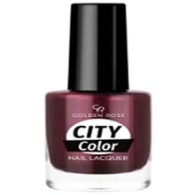 Golden Rose City Color 56 Oje