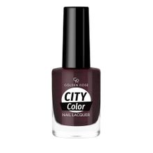 Golden Rose City Color 58 Nail Lacquer Oje