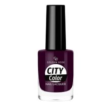 Golden Rose City Color 59 Nail Lacquer Oje