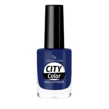 Golden Rose City Color 64 Nail Lacquer Oje