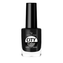 Golden Rose City Color 65 Nail Lacquer Oje