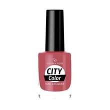 Golden Rose City Color 66 Nail Lacquer Oje