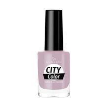 Golden Rose City Color 70 Nail Lacquer Oje