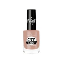 Golden Rose City Color Fall Winter Collection No:304 Oje
