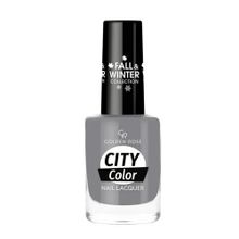Golden Rose City Color Fall Winter Collection No:306 Oje