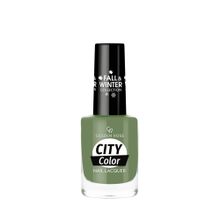 Golden Rose City Color Fall Winter Collection No:307 Oje
