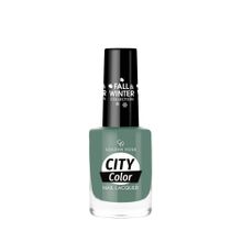 Golden Rose City Color Fall Winter Collection No:308 Oje