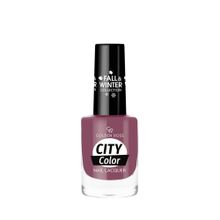 Golden Rose City Color Fall Winter Collection No:312 Oje