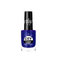 Golden Rose City Color Fall Winter Collection No:315 Oje