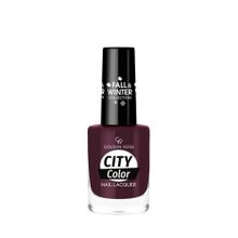 Golden Rose City Color Fall Winter Collection No:318 Oje