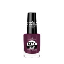 Golden Rose City Color Fall Winter Collection No:320 Oje