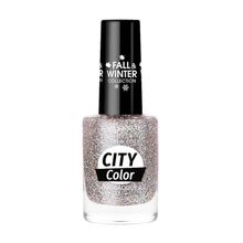 Golden Rose City Color Fall&Winter Collection No:301 Oje