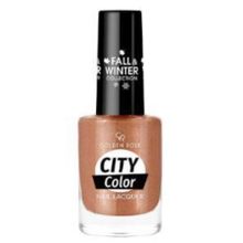 Golden Rose City Color Fall&Winter Collection No:309 Oje
