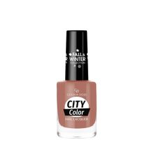 Golden Rose City Color Fall&Winter Collection No:310 Oje