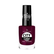 Golden Rose City Color Fall&Winter Collection No:321 Oje