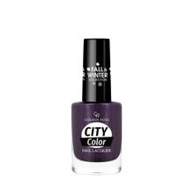 Golden Rose City Color Fall&Winter Collection No:322 Oje