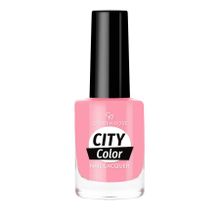 Golden Rose City Color Nail Lacquer 12 Oje