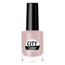 Golden Rose City Color Nail Lacquer 14 Oje