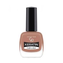 Golden Rose City Color Nail Lacquer 21 Oje