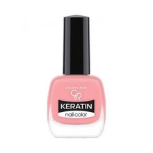 Golden Rose City Color Nail Lacquer 24 Oje