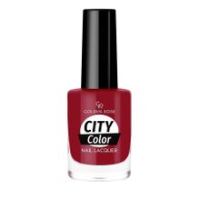 Golden Rose City Color Nail Lacquer 44 Oje