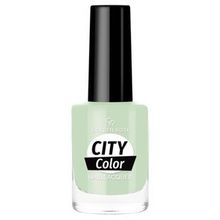 Golden Rose City Color Nail Lacquer 85 Oje