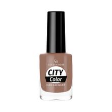 Golden Rose City Color No:130 Oje
