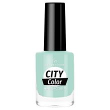 Golden Rose City Color No:86 Oje