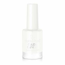 Golden Rose Color Expert Nail Lacquer 01 Oje