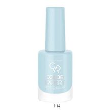 Golden Rose Color Expert Nail Lacquer 114 Oje