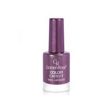 Golden Rose Color Expert Nail Lacquer 31 Oje