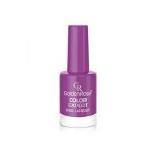 Golden Rose Color Expert Nail Lacquer 40 Oje