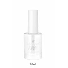 Golden Rose Color Expert Nail Lacquer Clear Oje