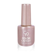 Golden Rose Color Expert Nail Lacquer No 33 Oje