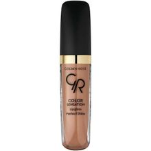 Golden Rose Color Sensation Lipgloss 107 Dudak Parlatıcısı