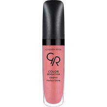 Golden Rose Color Sensation Lipgloss 116 Dudak Parlatıcısı