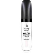 Golden Rose Color Sensation Lipgloss 124 Dudak Parlatıcısı