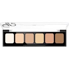 Golden Rose Cream Palette 01 Light & Medium Correct & Conceal Concealer