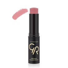 Golden Rose Creamy Blush Stick 102 Allık