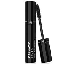 Golden Rose Dramatic Lashes Night Black Maskara