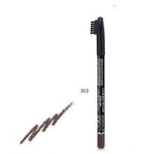 Golden Rose Dream Eyebrow Pencil 303 Kaş Kalemi