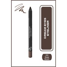 Golden Rose Dream Eyes Eyeliner 410 Göz Kalemi