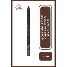 Golden Rose Dream Eyes No:409 Eyeliner Göz Kalemi