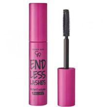 Golden Rose Endless Lashes Volume Maskara