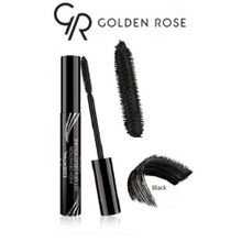 Golden Rose Essential High Definition Liftup & Great Volume Siyah Maskara