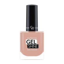 Golden Rose Extreme Gel Shine Nail Color 09 Oje