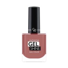 Golden Rose Extreme Gel Shine Nail Color 17 Oje