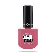 Golden Rose Extreme Gel Shine Nail Color 18 Oje