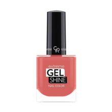 Golden Rose Extreme Gel Shine Nail Color 19 Oje