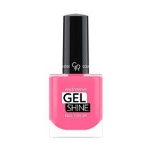 Golden Rose Extreme Gel Shine Nail Color 21 Oje